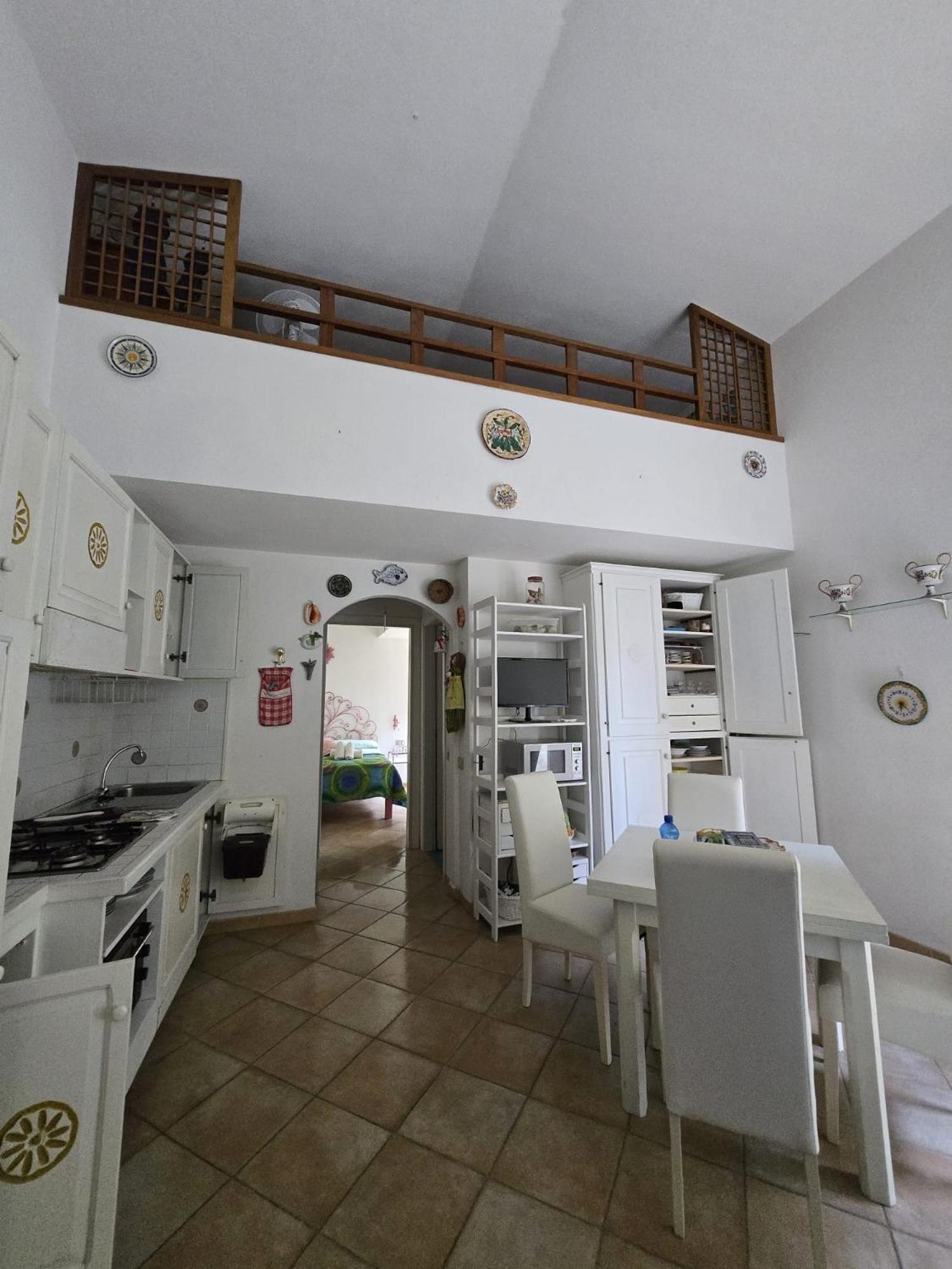 Appartamento Gallura Da Giuseppina Santa Teresa Gallura Exterior foto