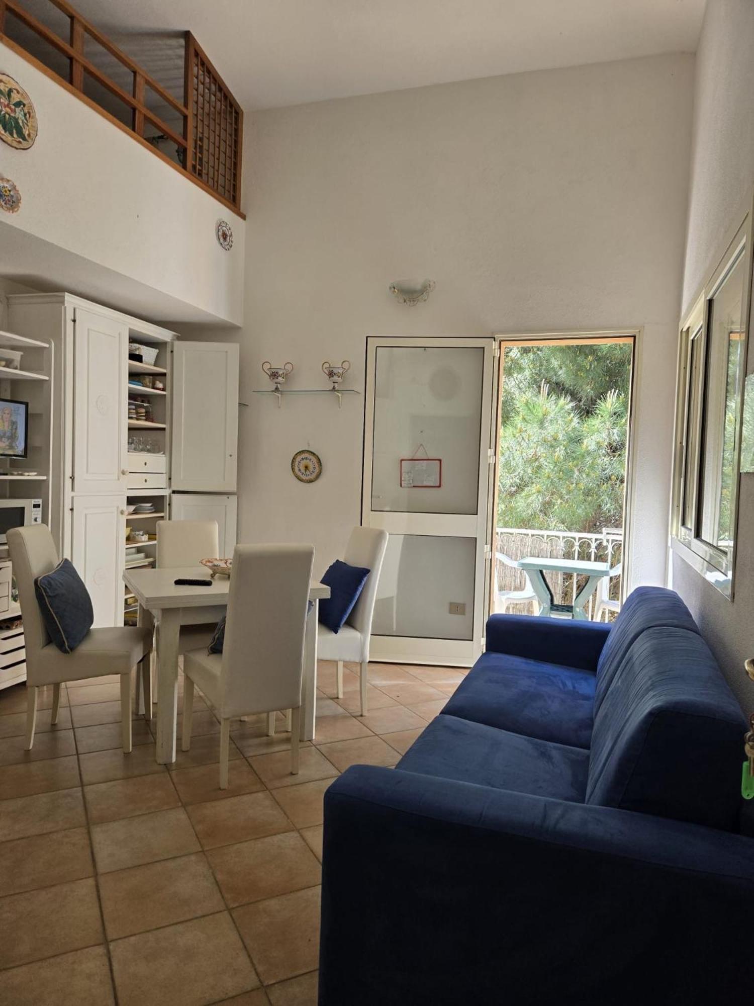 Appartamento Gallura Da Giuseppina Santa Teresa Gallura Exterior foto